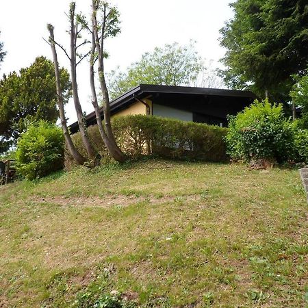 Вилла Inviting 2-Bed House In Tignale Olzano Экстерьер фото