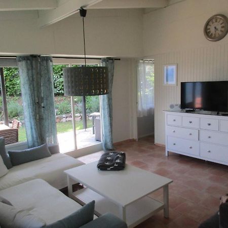 Вилла Inviting 2-Bed House In Tignale Olzano Экстерьер фото