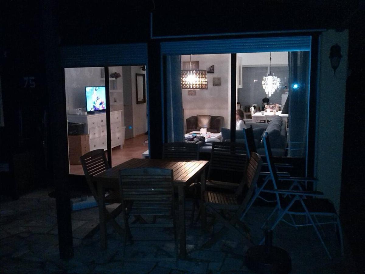 Вилла Inviting 2-Bed House In Tignale Olzano Экстерьер фото